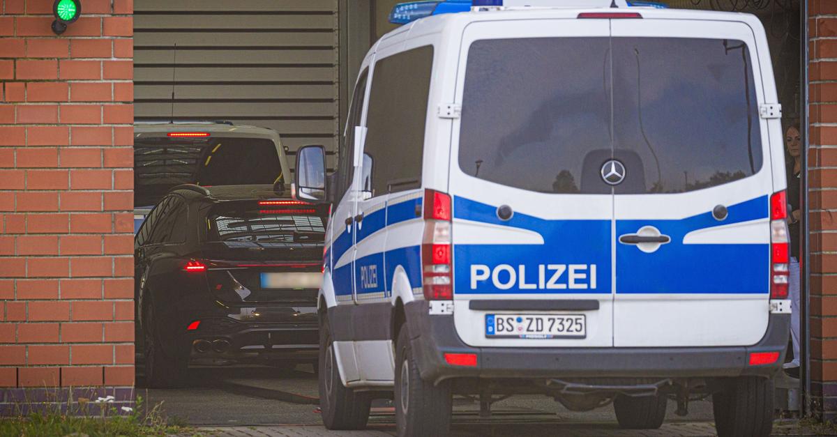 Osumljenec v primeru Maddie McCann lahko zapusti Nemčijo