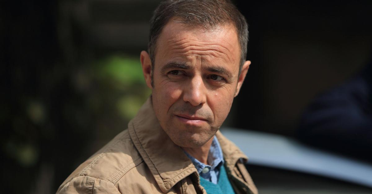 „Polizeiruf 110“ und „Alles Klara“: TV-Star Felix Eitner tot