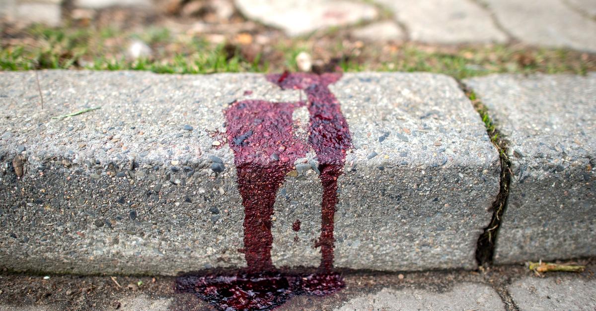 Tötung am Ende von Beziehung häufigste Art des Femizids