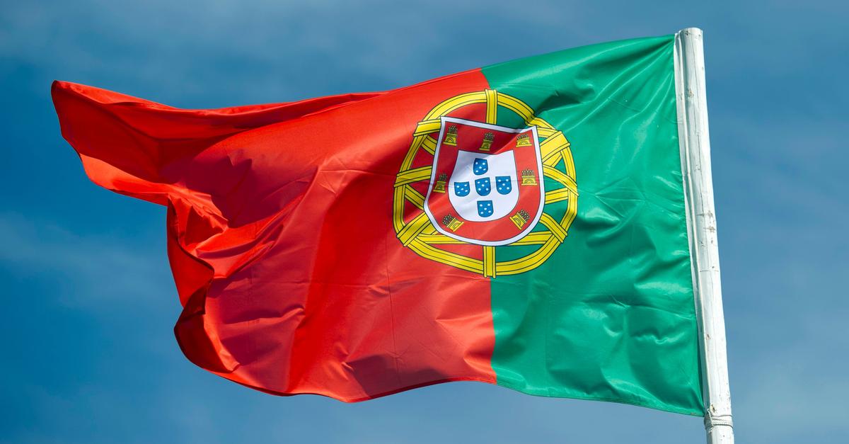 Vermisste Jugendliche aus Deutschland in Portugal gefunden