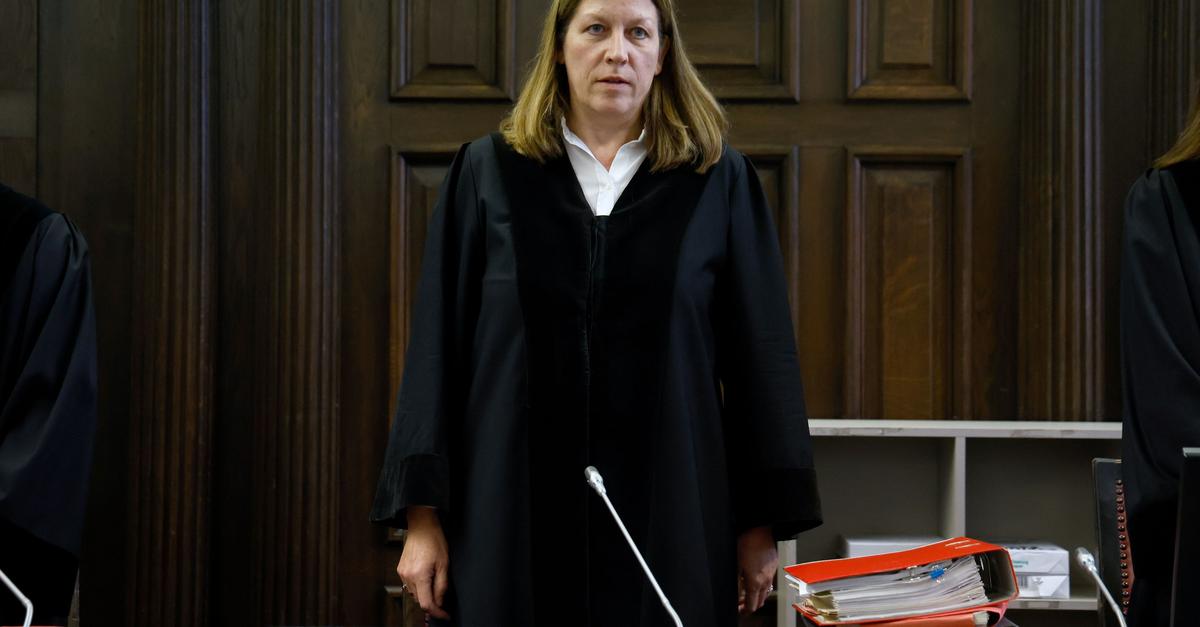 Block-Prozess: Verteidigung stellt Befangenheitsantrag