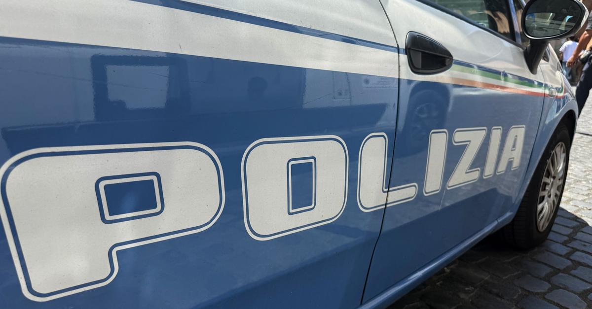 Hunderte Festnahmen bei Großrazzia in Italien