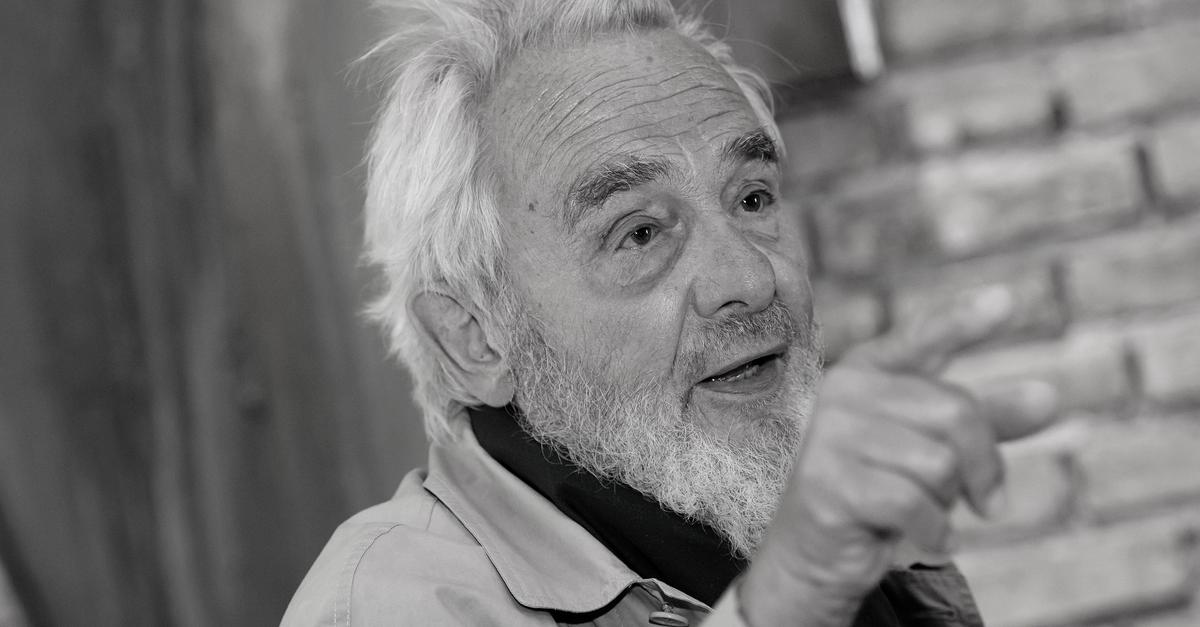 Meister-der-bermalung-K-nstler-Arnulf-Rainer-gestorben