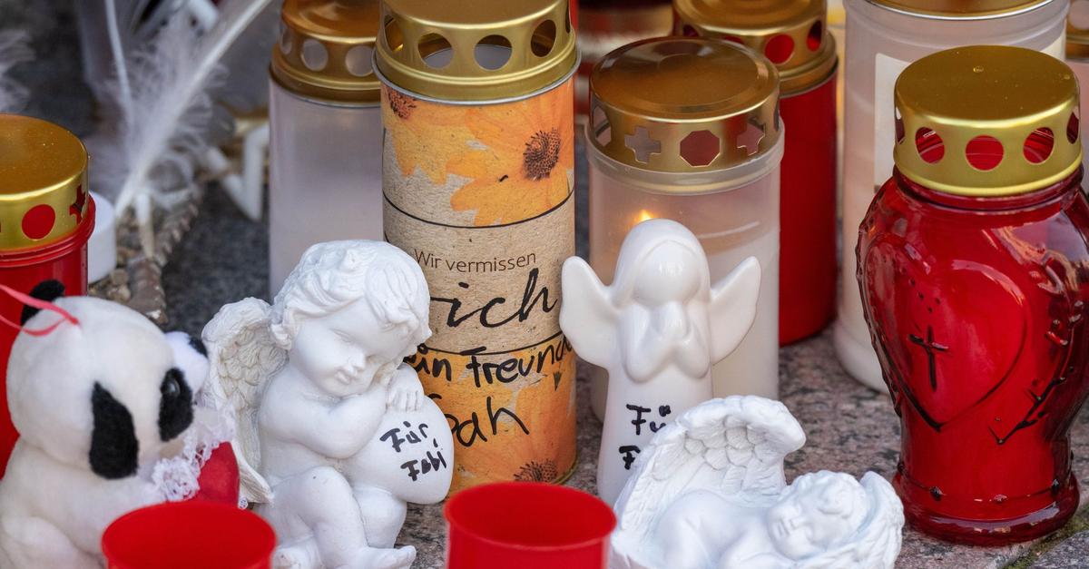 „Aktenzeichen XY...“: Polizei sucht Zeugen im Fall Fabian