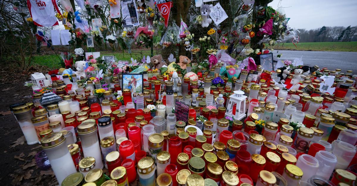 Polizei-Keine-Hinweise-auf-Mitt-ter-des-verd-chtigen-Kindes