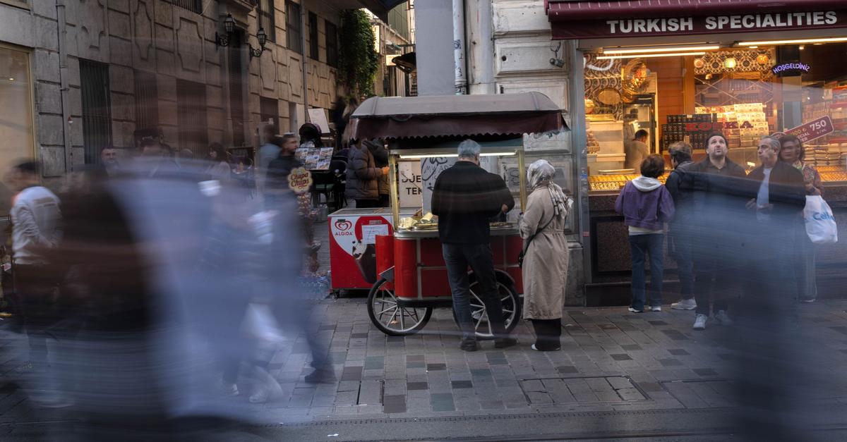Großvater nach Tod von Hamburger Familie: „Schmerz ist groß“