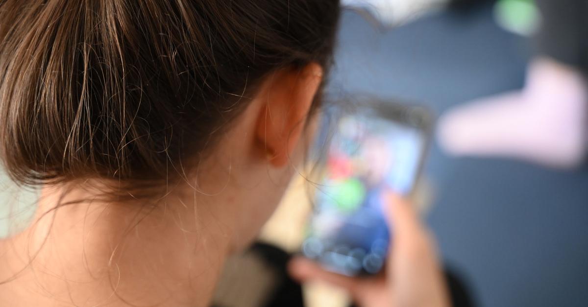 Social-Media ab 16? Auch EU-Parlament fordert Mindestalter