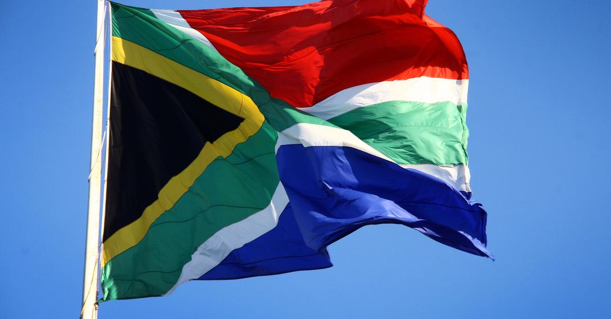 Südafrika: Mindestens neun Tote nach Schusswaffenangriff