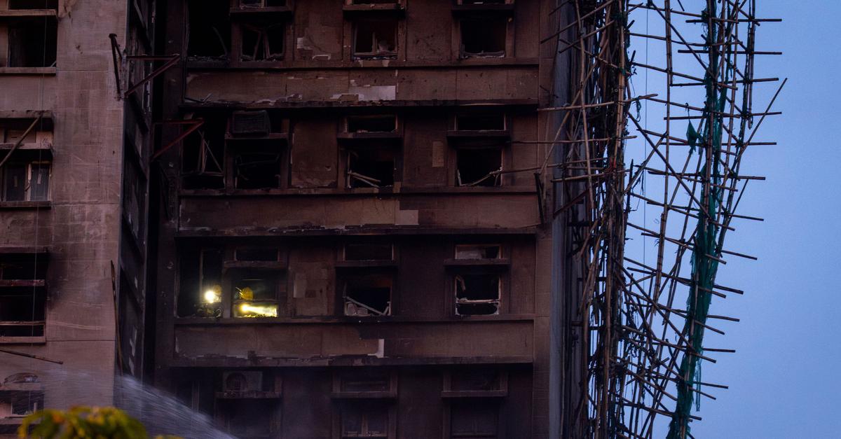 Opferzahl-nach-Hochhaus-Brand-in-Hongkong-steigt-auf-83