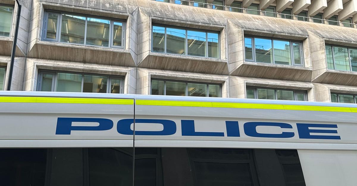 Moški obsojen na dosmrtni zapor zaradi spolnih napadov