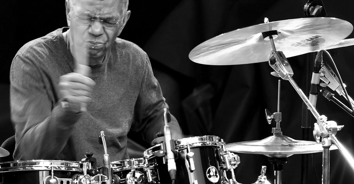 DeJohnette ist tot: Einer der letzten Jazzgiganten