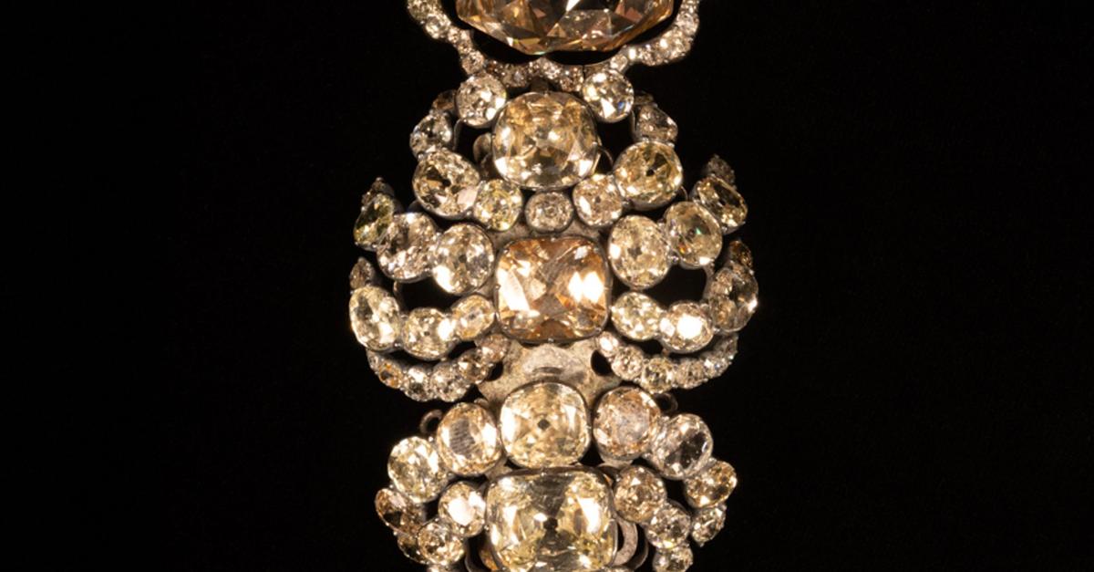 Habsburger lüften Geheimnis um wertvolle Schmucksammlung