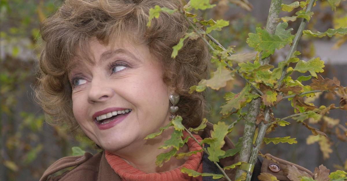 „Fawlty Towers“-Schauspielerin Prunella Scales gestorben