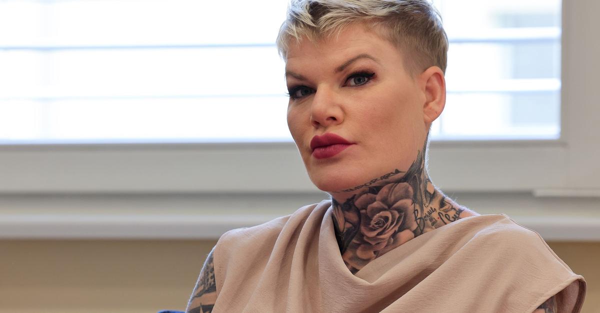 Melanie Müller wehrt sich gegen Urteil zu Hitlergruß