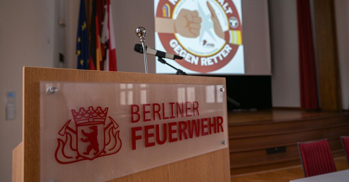 Über 46.000 Fälle von Gewalt gegen Polizisten - Reformpläne