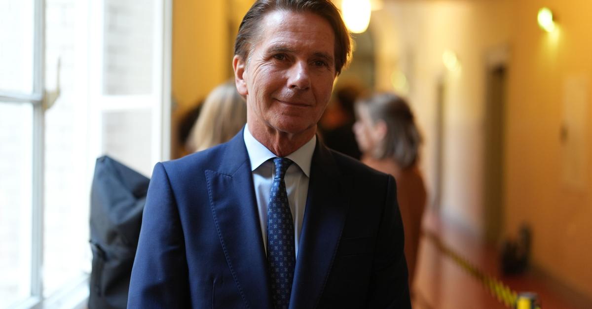 Vater der Block-Kinder würde Alarmknopf heute eher drücken