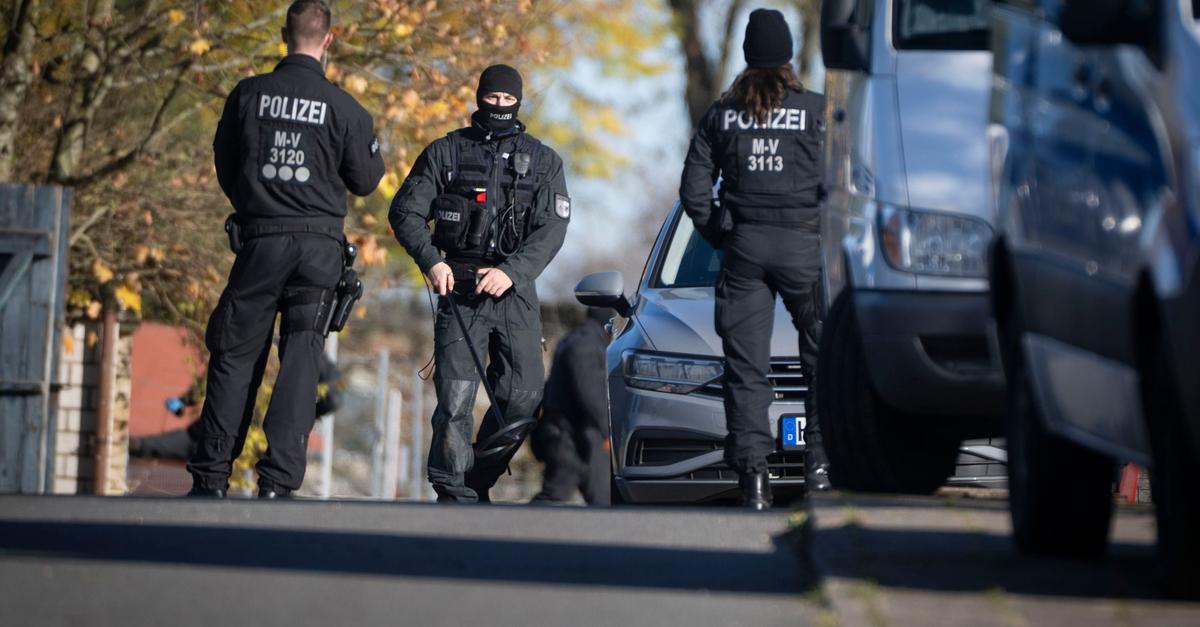 Mordverdächtige im Fall Fabian in Untersuchungshaft