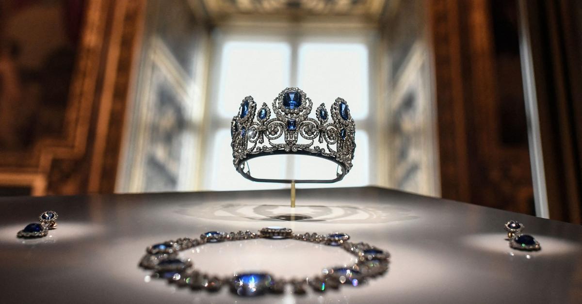 Sicherheitsdebatte: Wie war Einbruch in Louvre möglich?