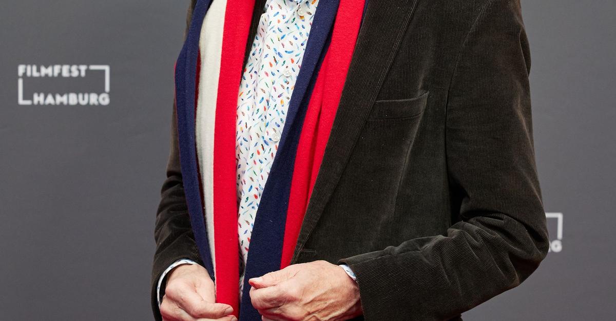 Filmemacher Hark Bohm stirbt im Alter von 86 Jahren