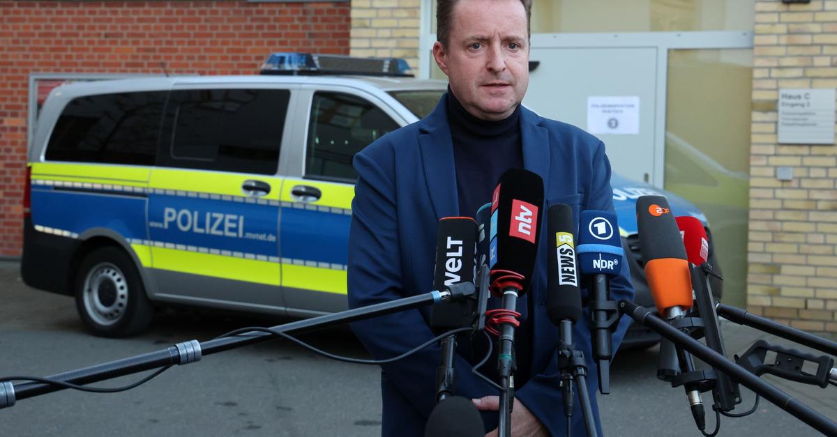 Vier Wochen nach gewaltsamem Tod von Fabian Frau in Haft