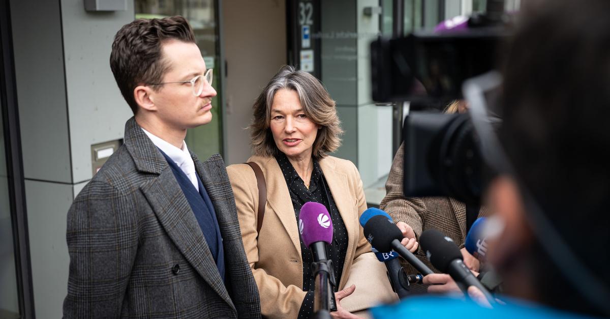 Freispruch im Fall Hanna rechtskräftig