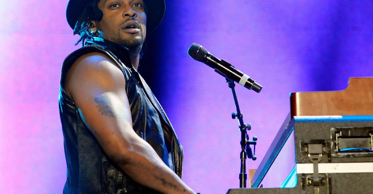 Soul-Musiker D'Angelo mit 51 gestorben