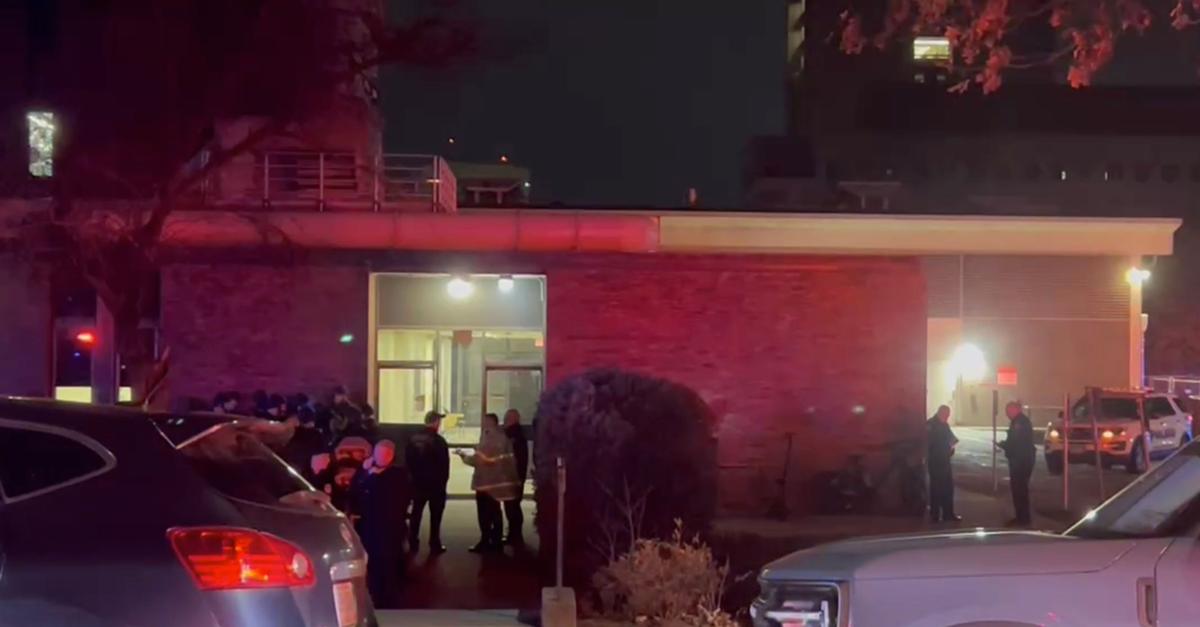 Tödliche Schüsse an Elite-Universität in den USA