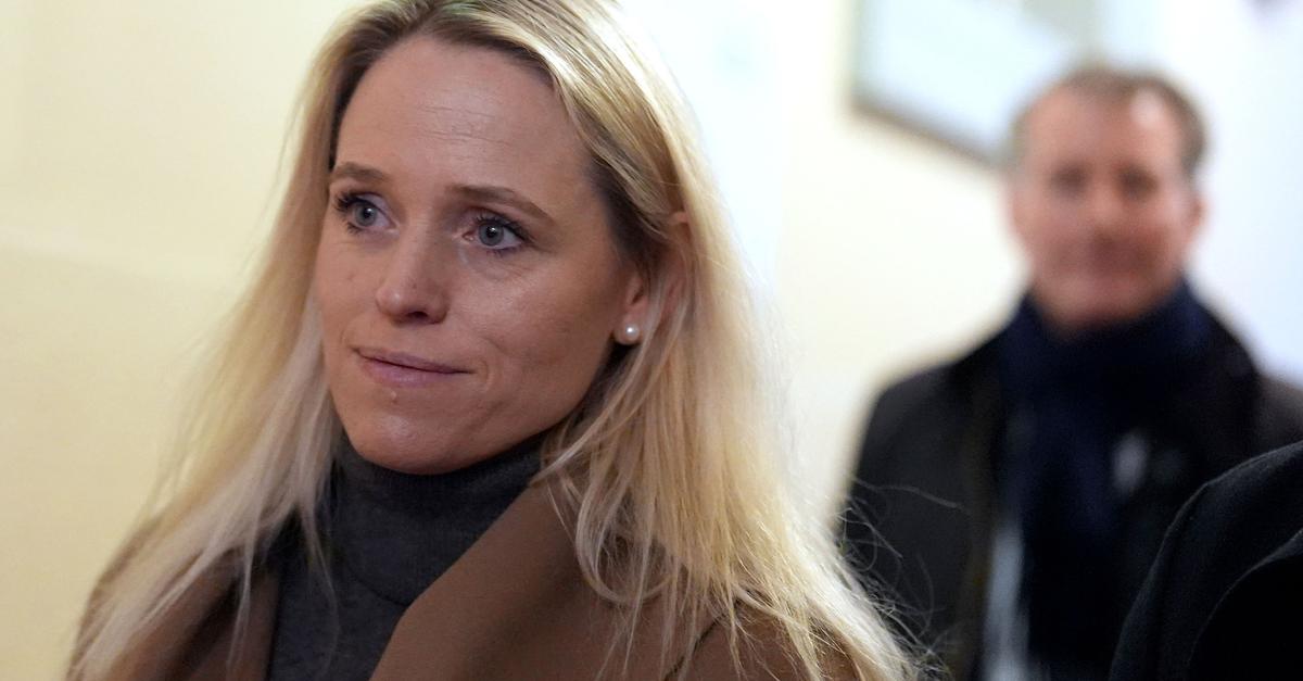 Nova žena nekdanjega moža Christine Block pričala o strahu za življenje po ugrabitvi otrok