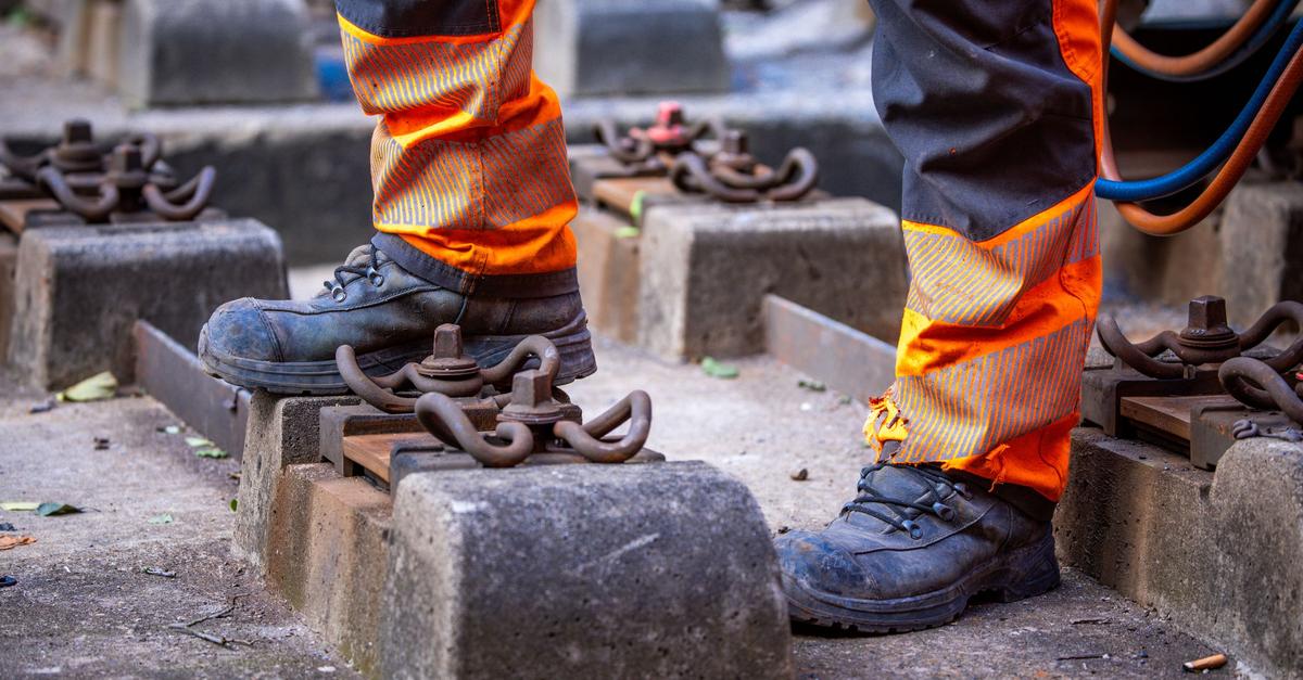 Falsche Navi-Eingabe löst Suche nach vermisstem Arbeiter aus