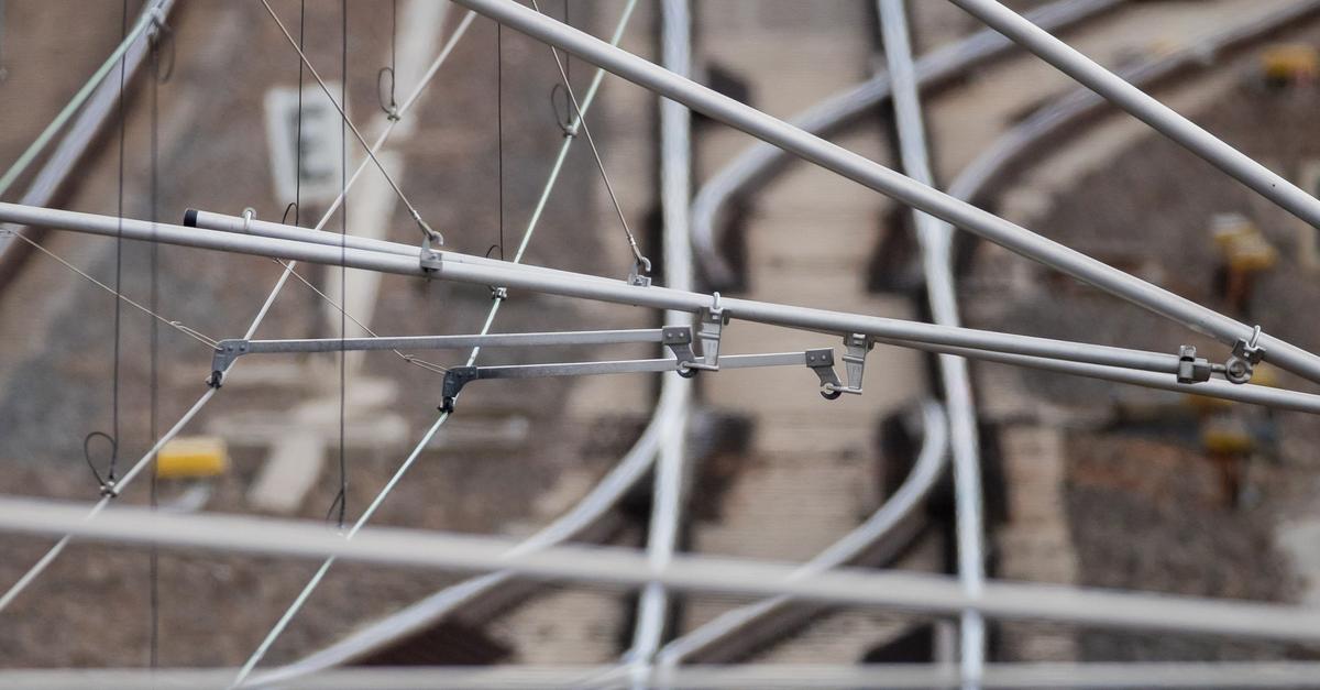 Dutzende Verletzte bei Zugkollision in Tschechien