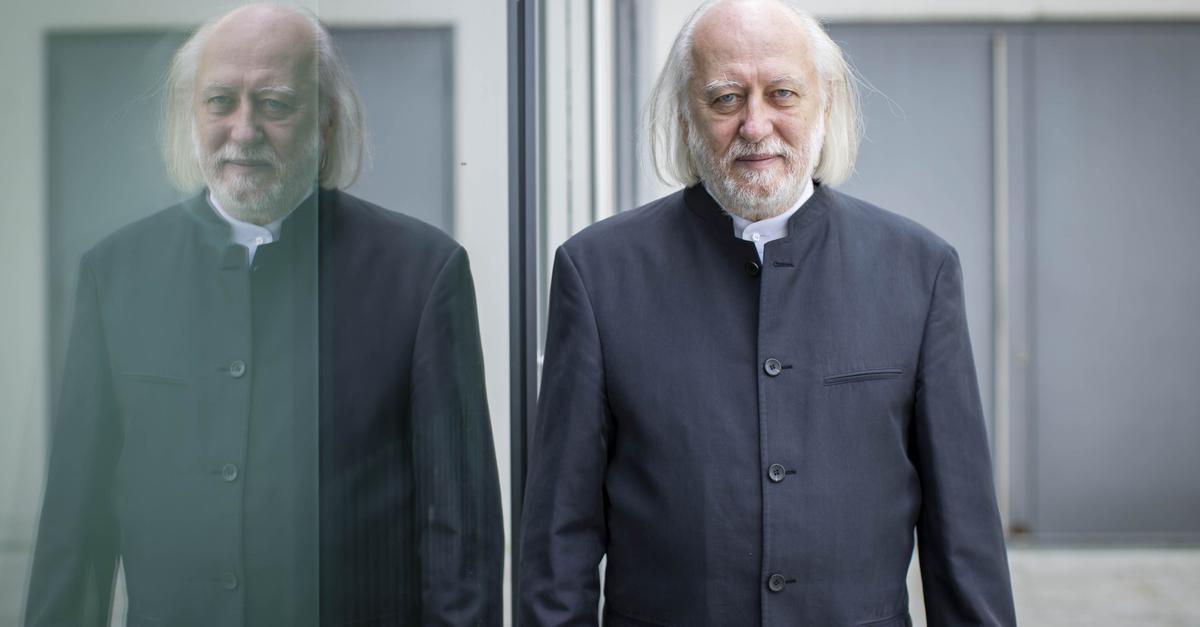 Nobelpreisträger Krasznahorkai, ein „Meister der Apokalypse“