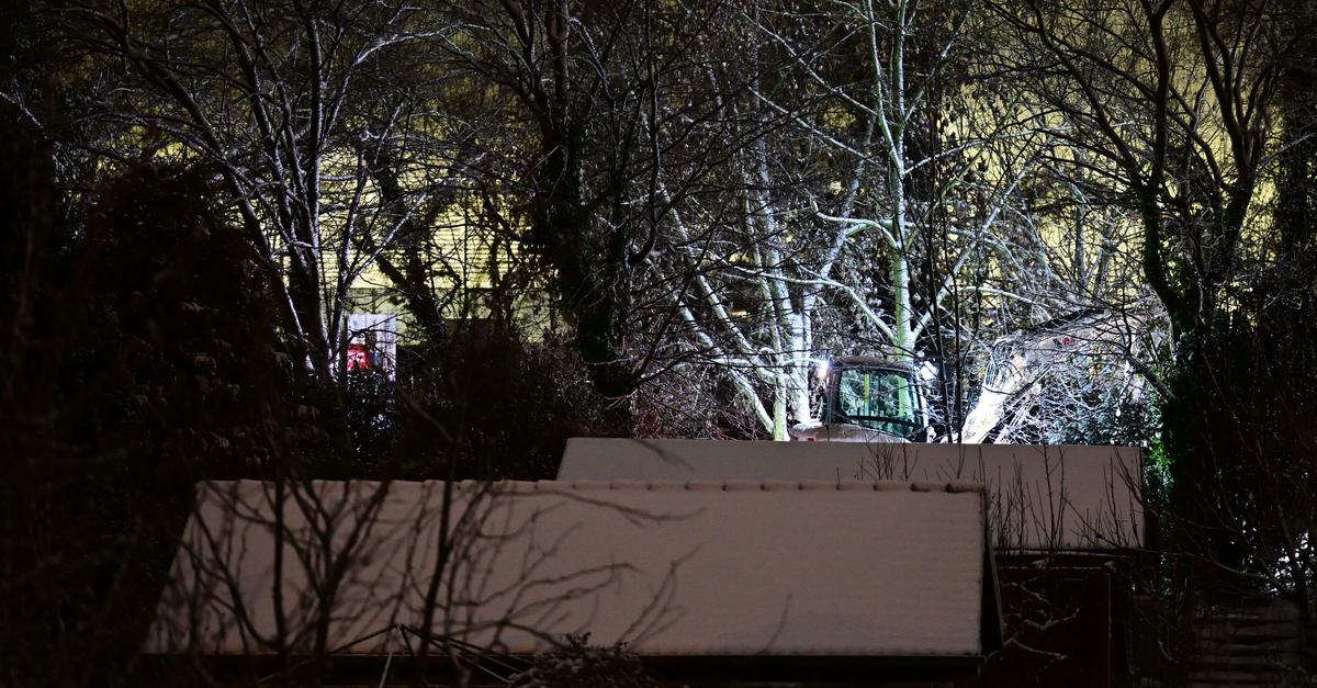 Wegner zu Stromausfall: Täter „offenkundig Linksextremisten“