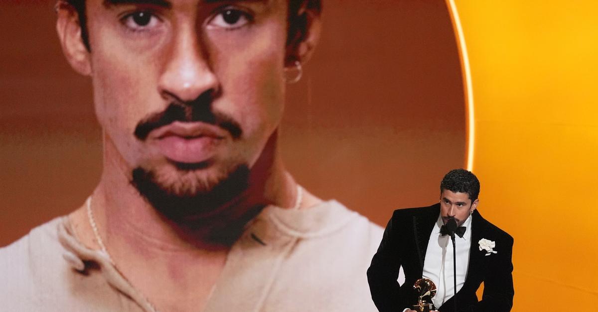 Grammys-ungewohnt-politisch-Bad-Bunny-mit-bestem-Album