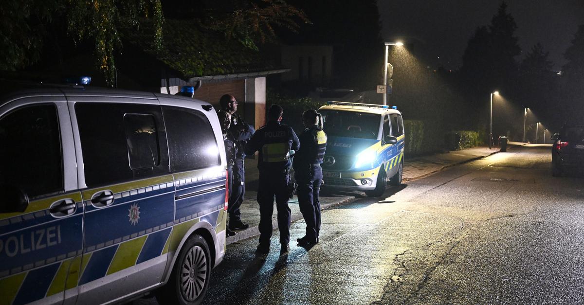 Polizei geht bei Bürgermeisterin weiter von Lebensgefahr aus