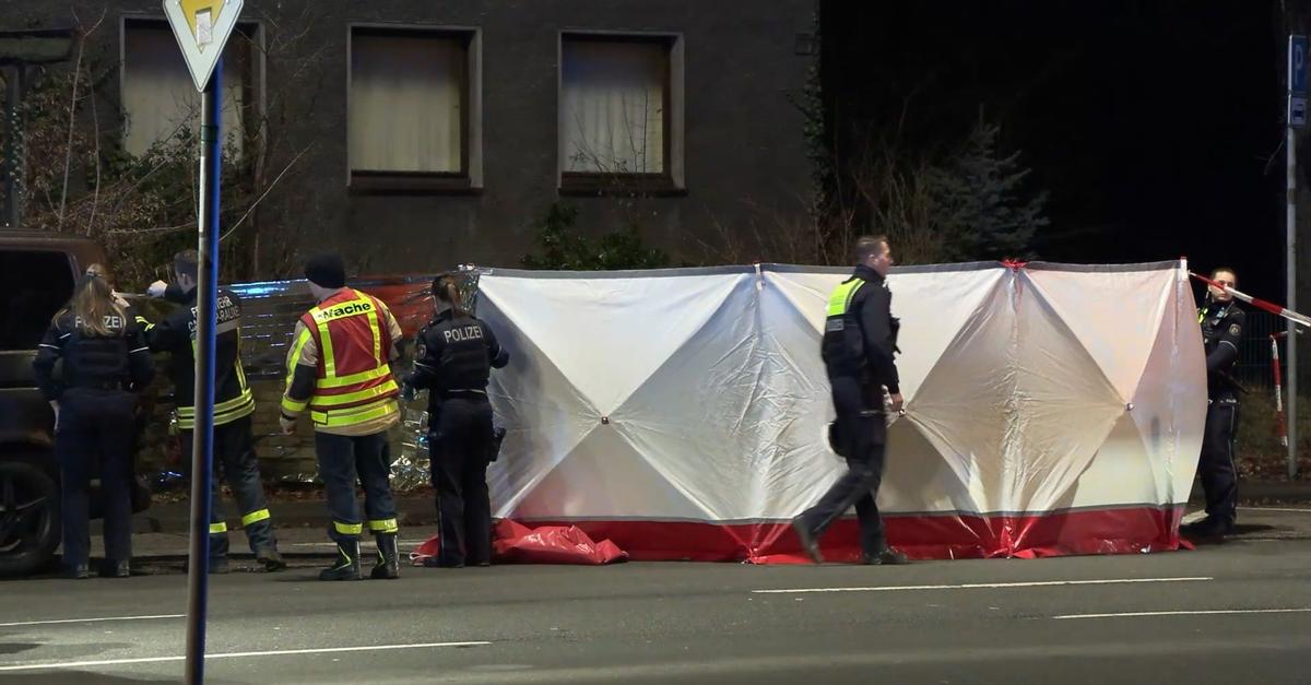 Jugendlicher stirbt in Castrop-Rauxel