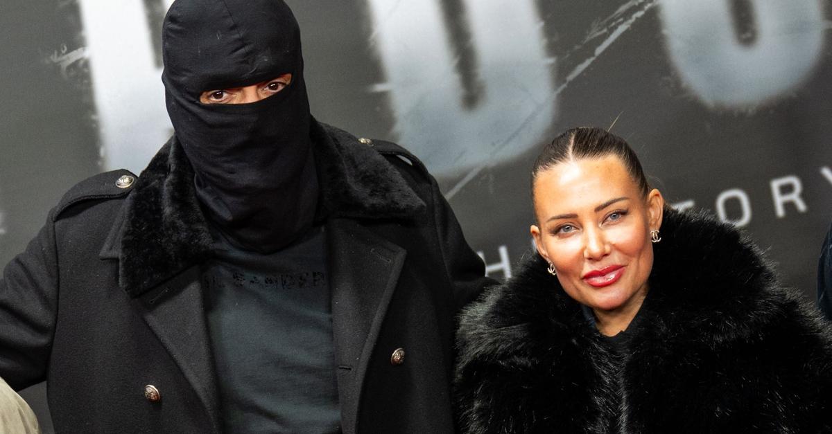 Wie Haftbefehl zum Sprachrohr der migrantischen Jugend wurde