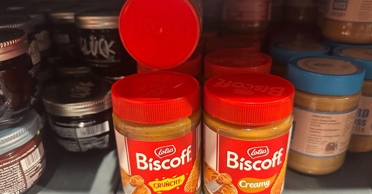 Karamellkeks-Trend: So wird der Hype erklärt