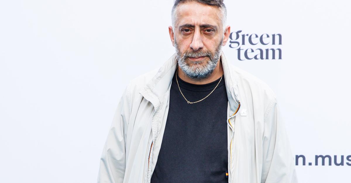 Kida Khodr Ramadan po izpustitvi iz zapora objavil vozniško dovoljenje