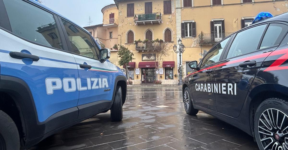 15-Jähriger in Italien von Gang halb entkleidet und beraubt