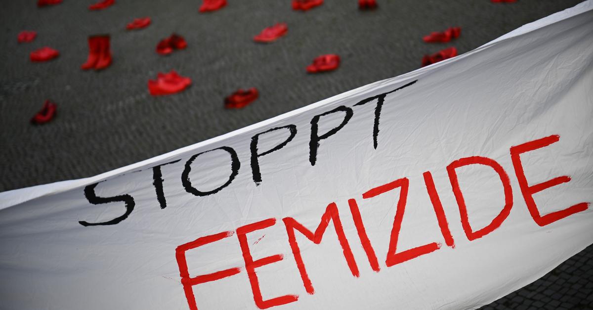 UN-Bericht: Weltweit alle zehn Minuten ein Femizid