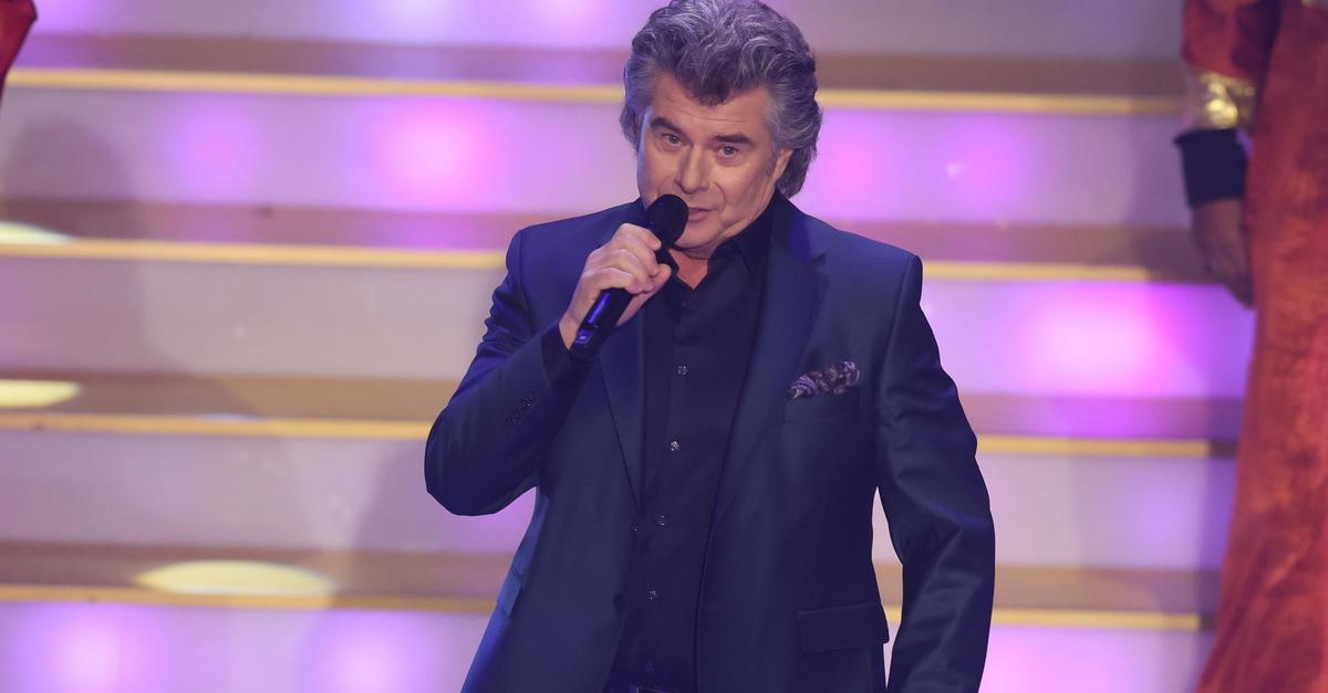 Florian Silbereisen wird Talkmaster – bei Show für Andy Borg