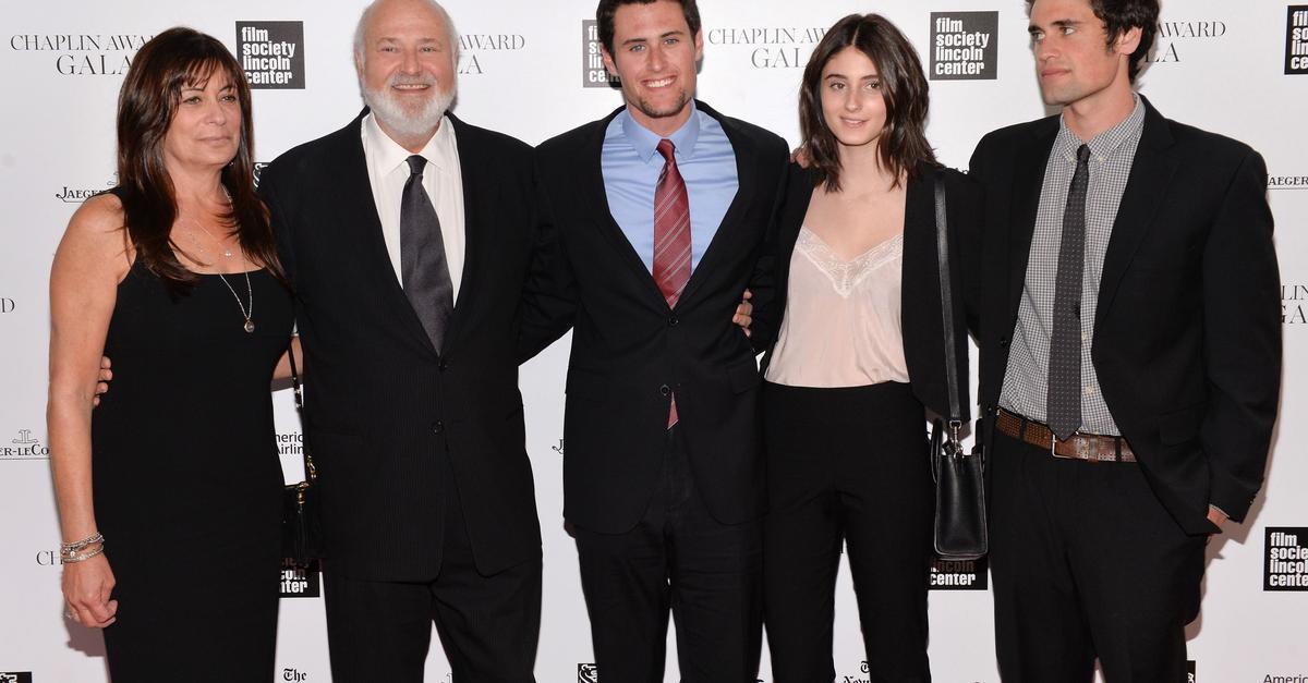 Sohn von getötetem Star-Regisseur erstmal nicht vor Gericht