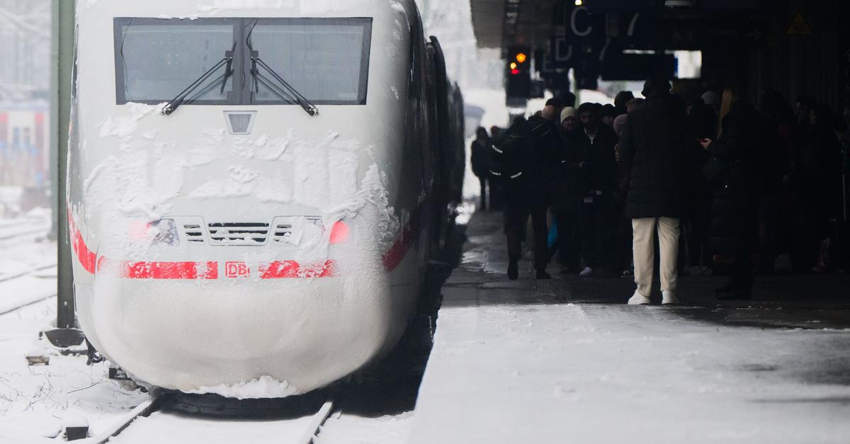 Schnee-und-Eis-Fernverkehr-l-uft-gr-tenteils-wieder