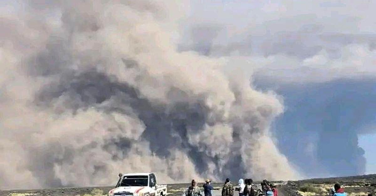 Vulkan-in-thiopien-bricht-erstmals-seit-Jahrtausenden-aus