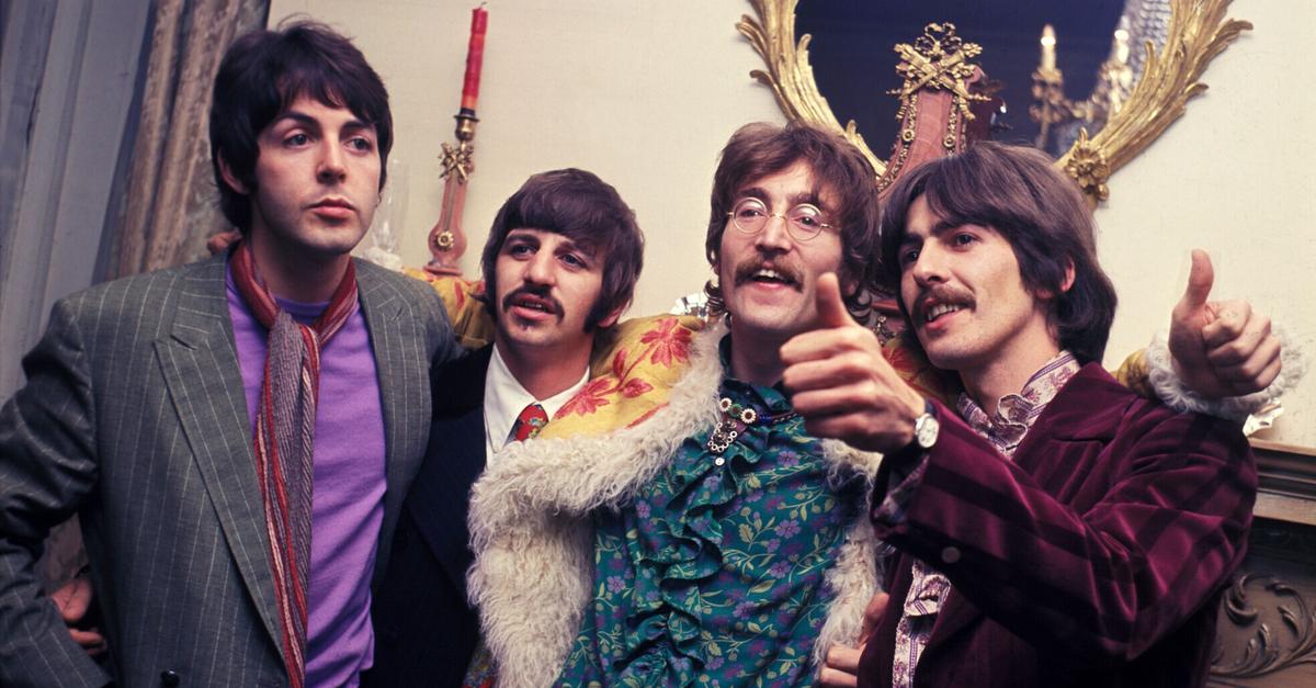 Im-Studio-mit-den-Beatles-Neues-aus-der-Anthology-Serie