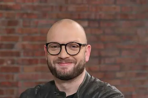 Bares für Rares: Wer ist eigentlich Sven Deutschmanek?