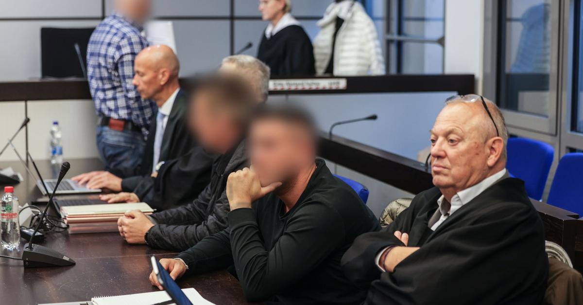 Schumacher-Erpressung: „Eine absolute Sauerei“