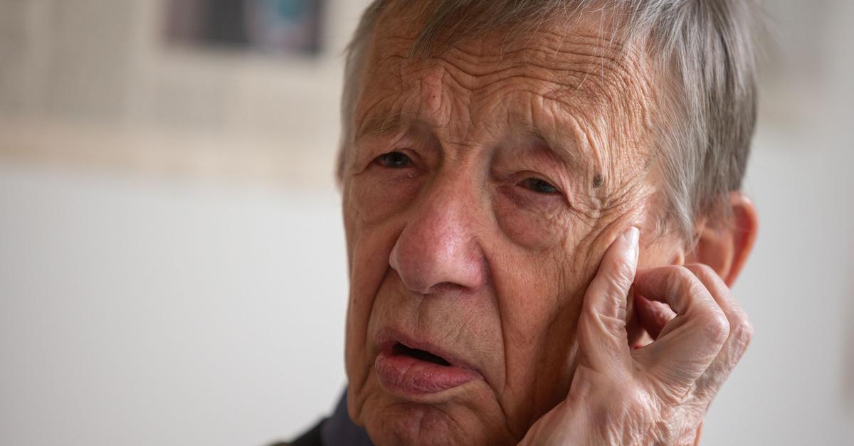 Filmemacher Hark Bohm stirbt im Alter von 86 Jahren