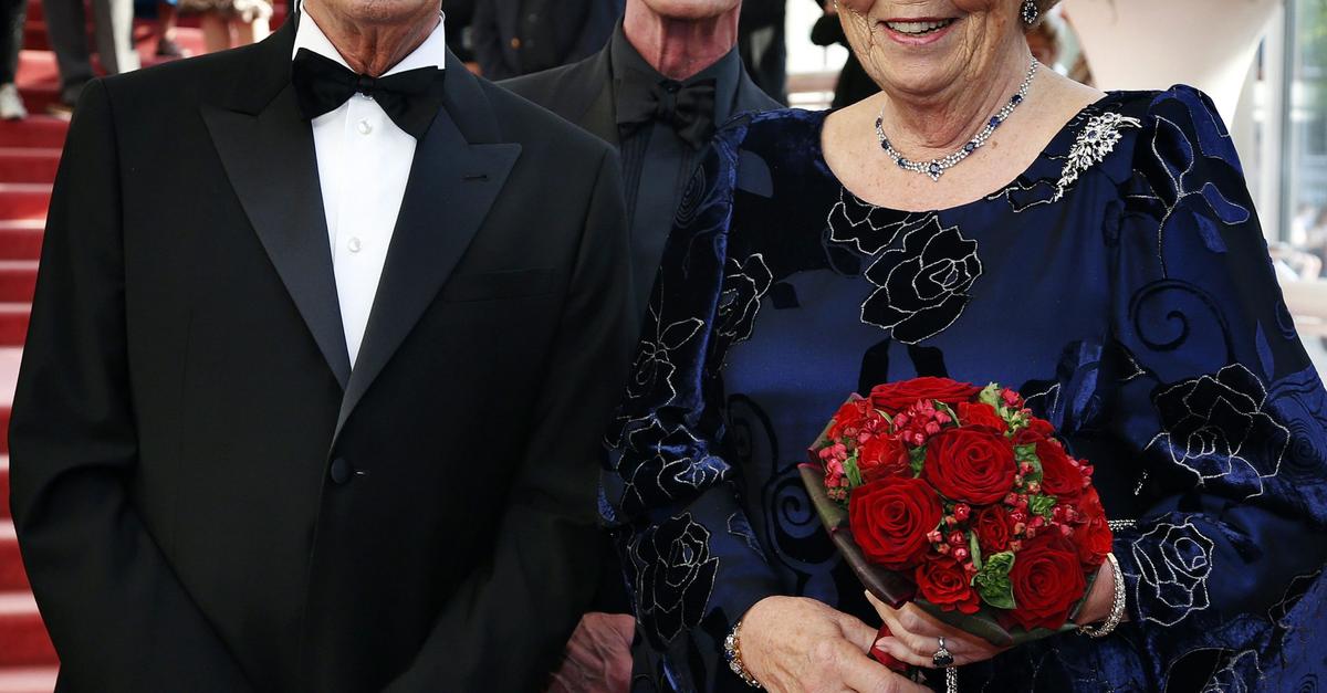 Ballett-Choreograph Hans van Manen gestorben