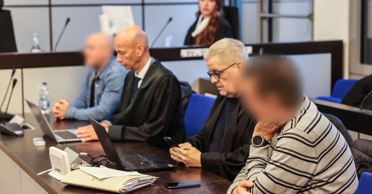 Schumacher-Erpressung: Revision eingelegt